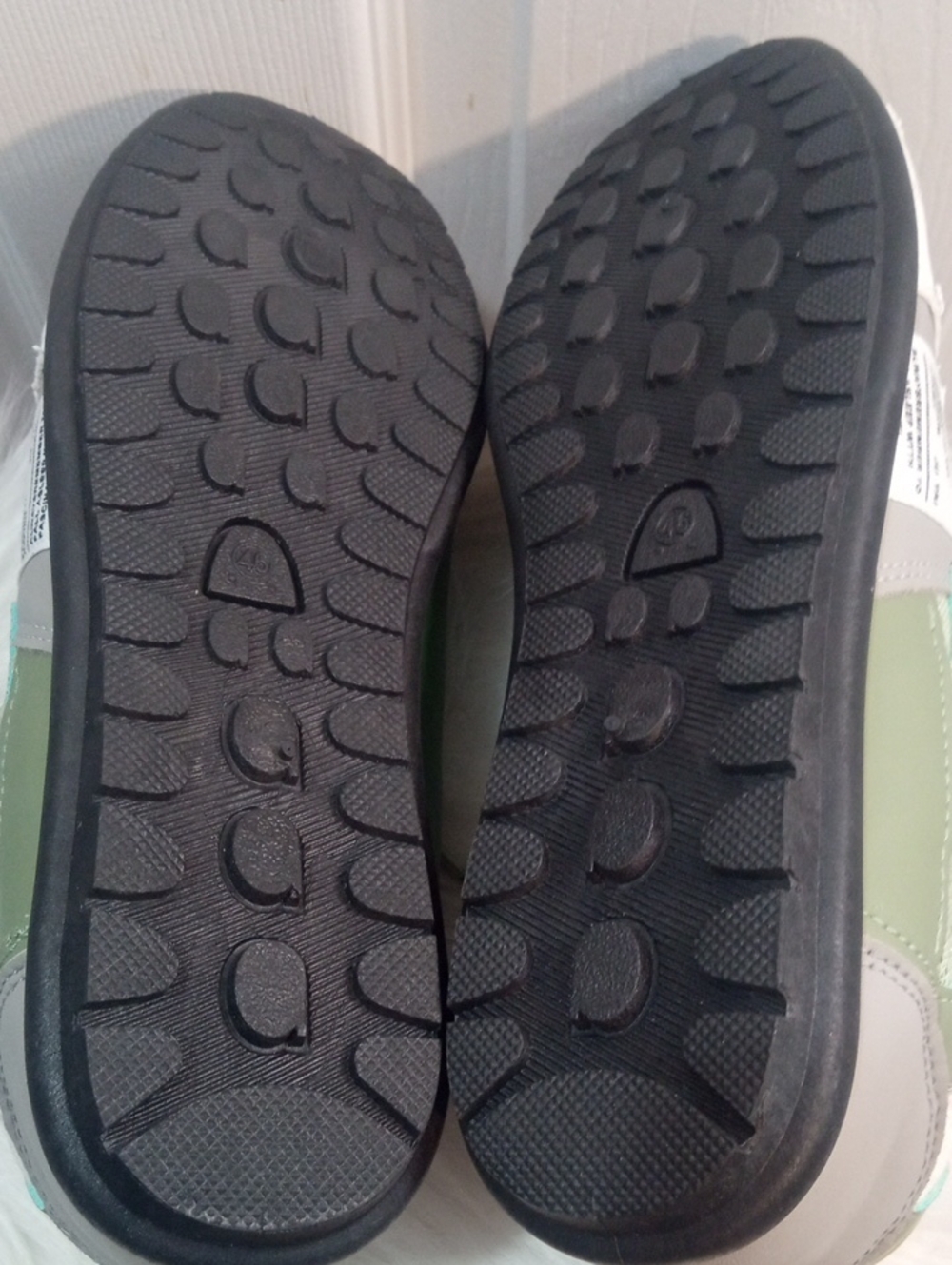 MAINALUN: CASUAL WALKER SHOES - Picture 5 of 7